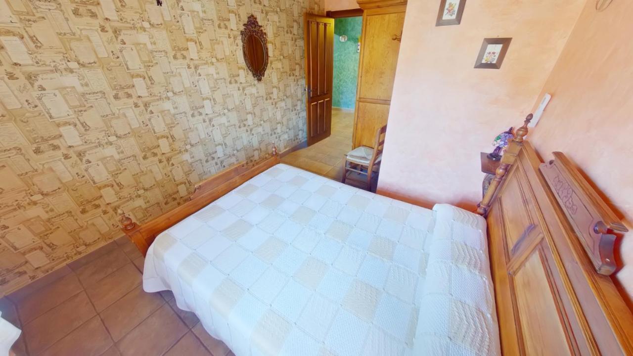 Ruralrut-El Tiemblo Wifi, Cabina De Hidromasaje, Aire Acondicionado Y A Pocos Metros De Zonas De Bano Naturales Zewnętrze zdjęcie