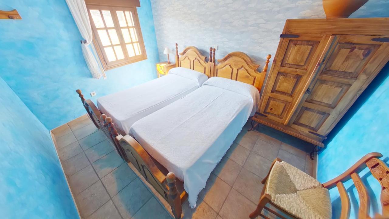 Ruralrut En El Tiemblo Precios Especiales A Partir De 7 Noches, Wifi, Cabina De Hidromasaje, Aire Acondicionado, Zonas De Bano Naturales Cercanas Zewnętrze zdjęcie
