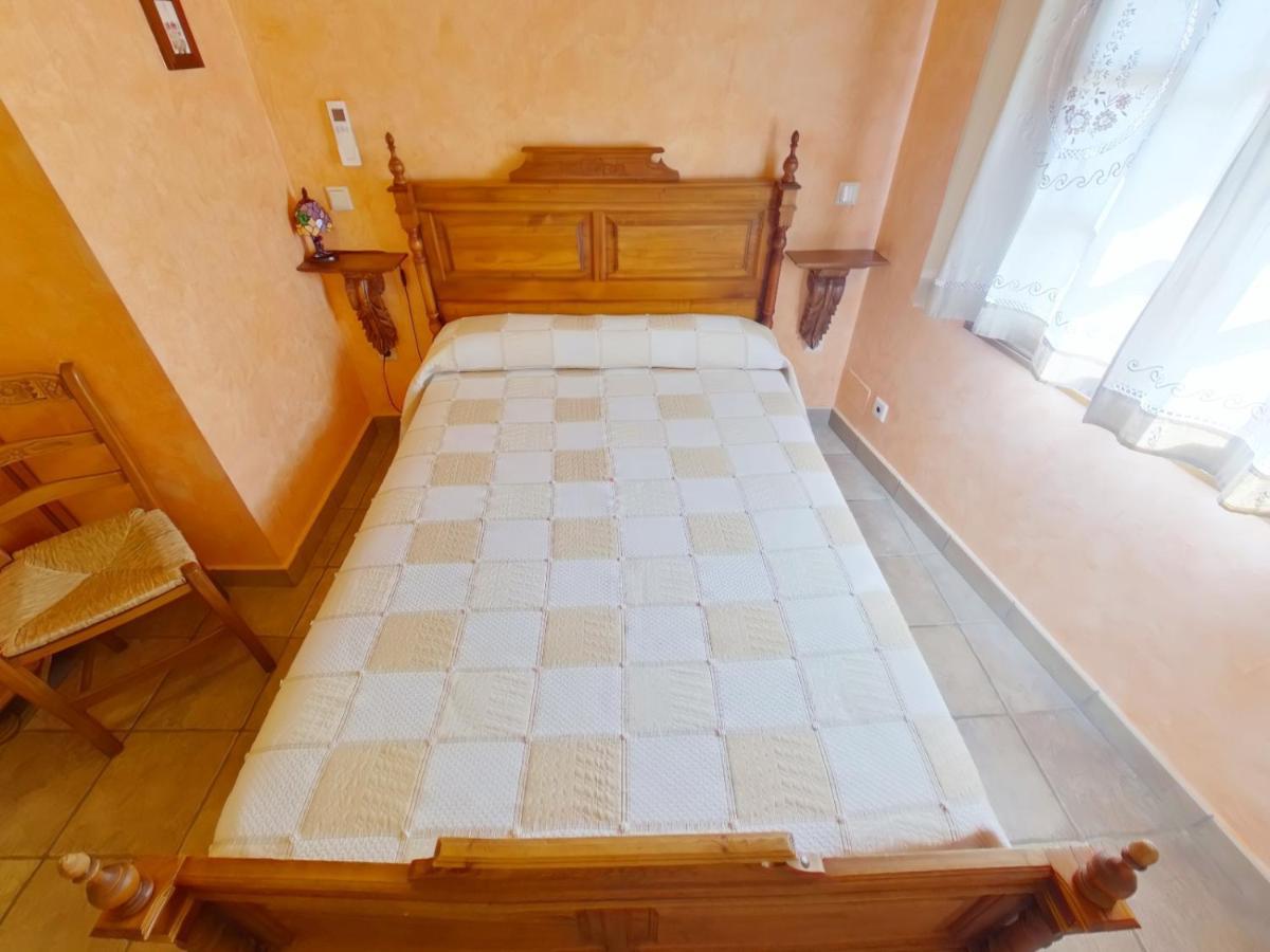 Ruralrut En El Tiemblo Precios Especiales A Partir De 7 Noches, Wifi, Cabina De Hidromasaje, Aire Acondicionado, Zonas De Bano Naturales Cercanas Zewnętrze zdjęcie