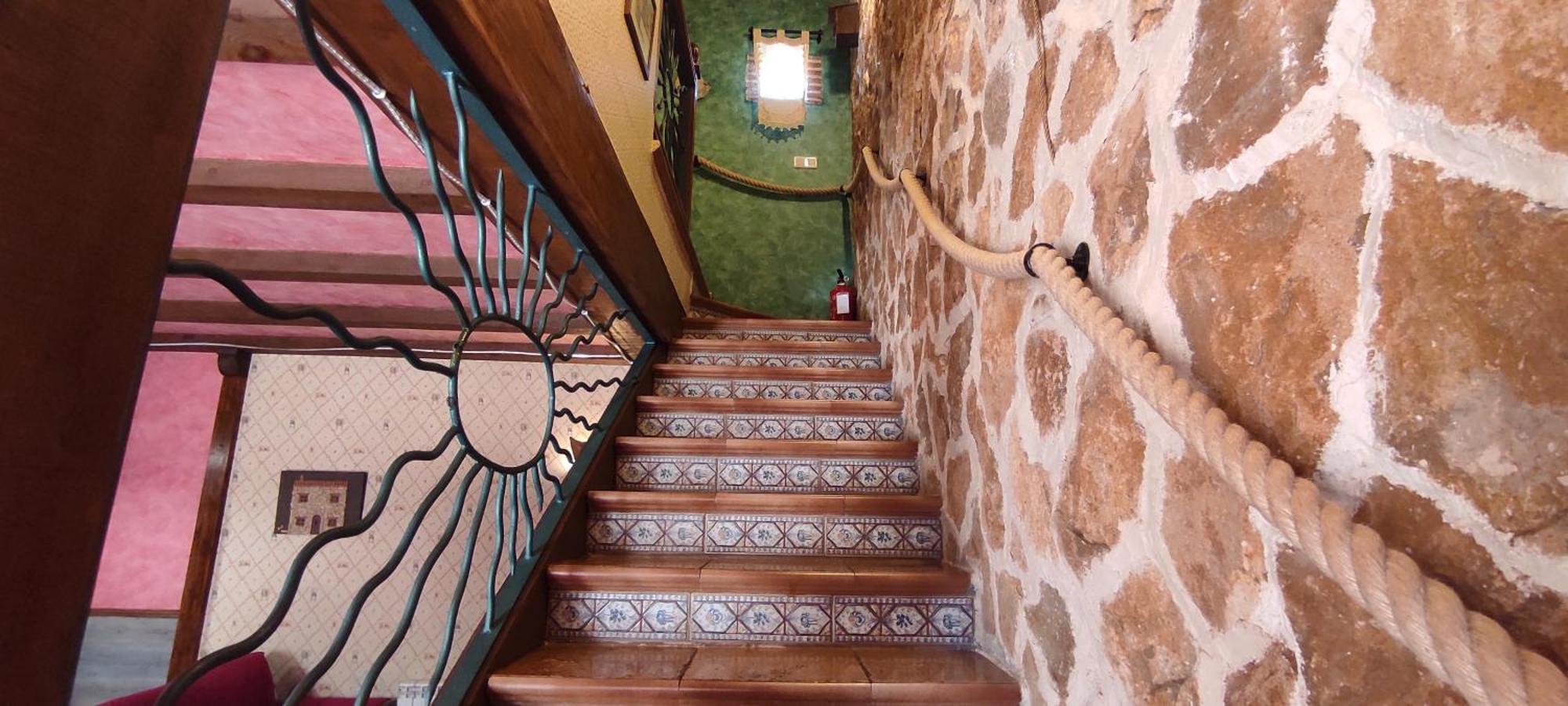 Ruralrut En El Tiemblo Precios Especiales A Partir De 7 Noches, Wifi, Cabina De Hidromasaje, Aire Acondicionado, Zonas De Bano Naturales Cercanas Zewnętrze zdjęcie